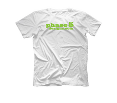 Man tshirt