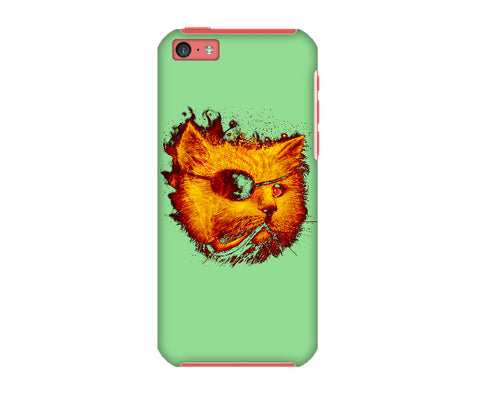 iPhone 5C case