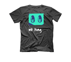Man tshirt