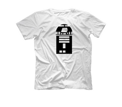 Man tshirt