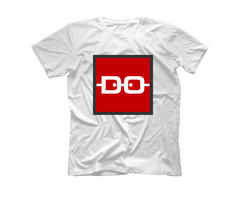 Man tshirt
