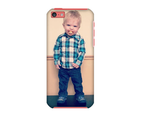 iPhone 5C case