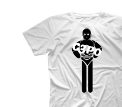 Man tshirt