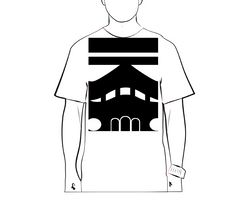 Man tshirt