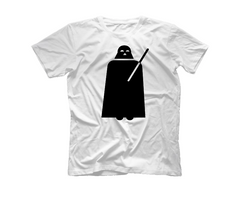 Man tshirt