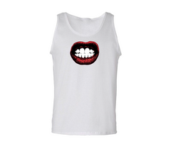 Man Top Tank
