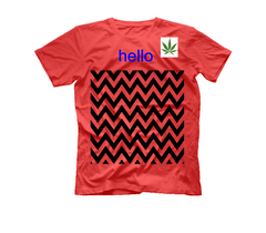 Man tshirt