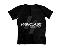 Man tshirt