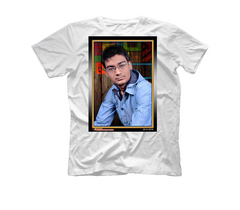 Man tshirt