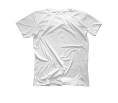 Man tshirt