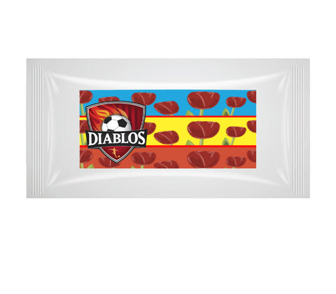 Custom Protein bar - YouBars