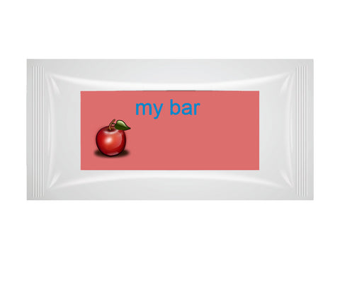Custom Protein bar - YouBars