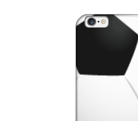 iPhone 6 Custom 3D Cases