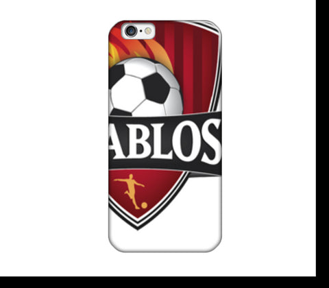 iPhone 6 Custom 3D Cases