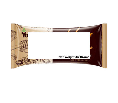 Custom Protein bar - YouBars
