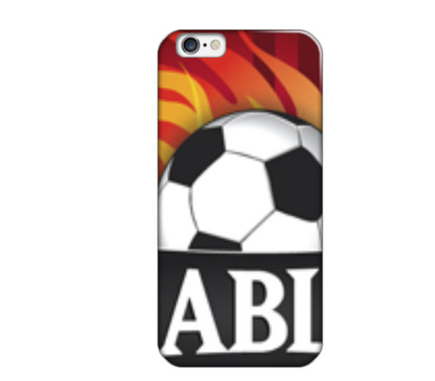 iPhone 6 Custom 3D Cases