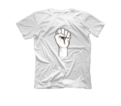 Man tshirt