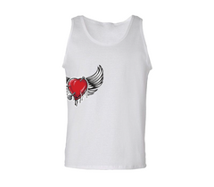 Man Top Tank