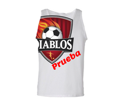 Man Top Tank