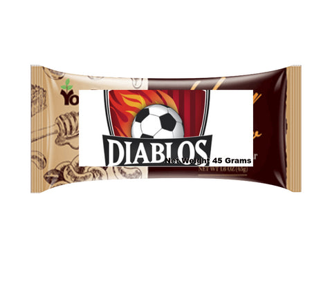 Custom Protein bar - YouBars