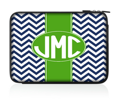 Neoprene Zipped Bag/Case