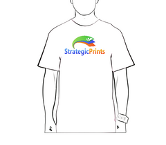 Man tshirt