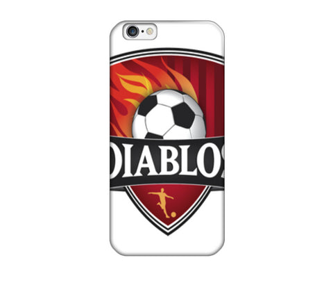 iPhone 6 Custom 3D Cases