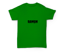 Man tshirt