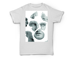 Man tshirt