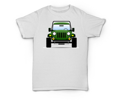 Man tshirt
