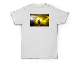 Man tshirt