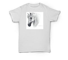 Man tshirt