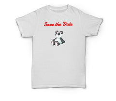 Man tshirt