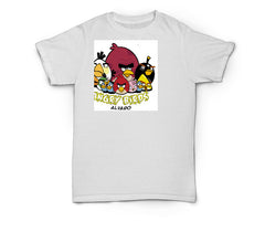 Man tshirt