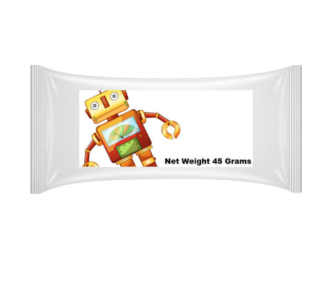 Custom Protein bar - YouBars