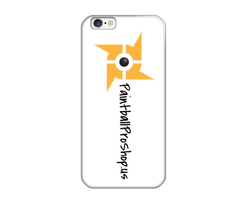 iPhone 6 Custom 3D Cases