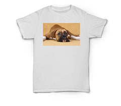 Man tshirt