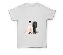 Man tshirt