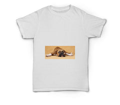Man tshirt