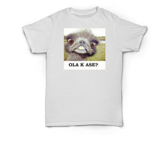 Man tshirt