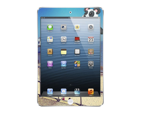 iPad Mini Skin