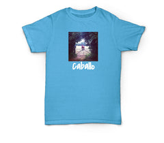 Man tshirt