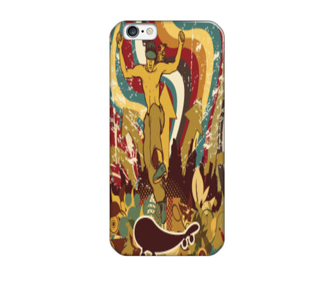 iPhone 6 Custom 3D Cases