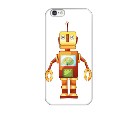 iPhone 6 Custom 3D Cases