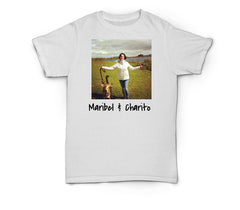 Man tshirt