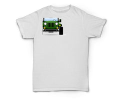Man tshirt