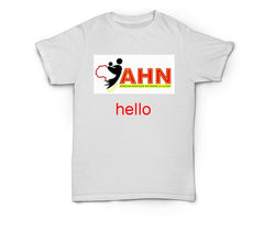 Man tshirt