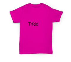 Man tshirt