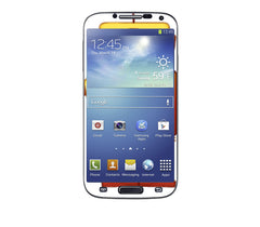 Galaxy S4 Skin