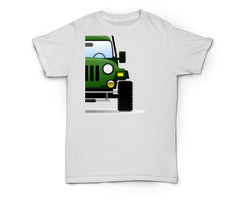Man tshirt